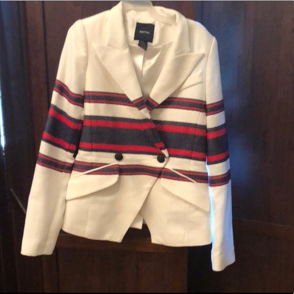 Smythe Jackets & Blazers - Smythe Jacket